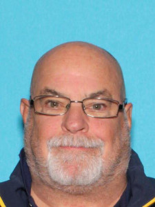 Timothy David Kruger a registered Sex Offender of Michigan