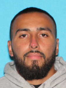 Dylan Lee Derus a registered Sex Offender of Michigan