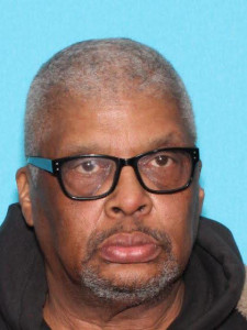 Donald Lee Robinson a registered Sex Offender of Michigan