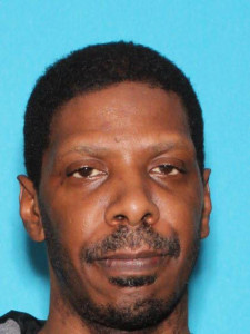 Michael Corey Henderson a registered Sex Offender of Michigan