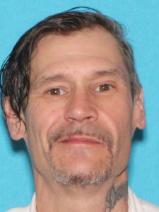 Bradley Edward Crawford a registered Sex Offender of Michigan