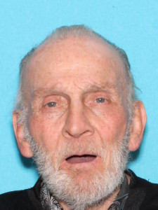 Richard Walter Ashburn a registered Sex Offender of Michigan