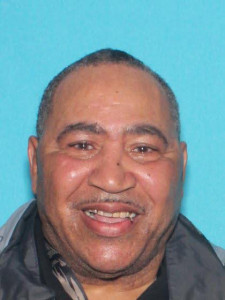 Calvin Bernard Fisher a registered Sex Offender of Michigan