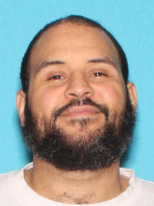Effrem Niles Lord a registered Sex Offender of Michigan