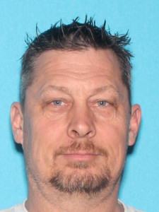 Scott Dwight Tripp a registered Sex Offender of Michigan
