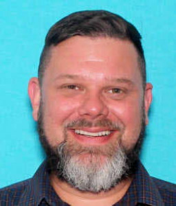 William Henry Ashley a registered Sex Offender of Michigan