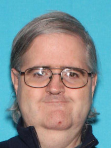 Geoffrey Lawrence Boice a registered Sex Offender of Michigan