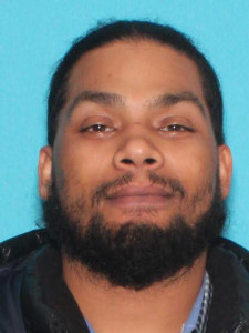 Dashaun Denzel Mcgee a registered Sex Offender of Michigan