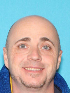Christopher James Holden a registered Sex Offender of Michigan