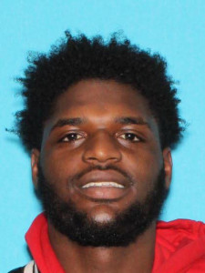 Edward Ladale Porter a registered Sex Offender of Michigan