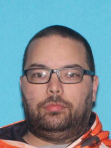 Dallas Michael Bain a registered Sex Offender of Michigan