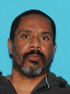 George Anderson Junior Coleman a registered Sex Offender of Michigan