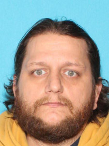 John Michael Eldred a registered Sex Offender of Michigan