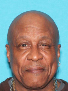 Lorenzo Lee Simmons a registered Sex Offender of Michigan
