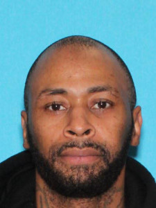 Corey Lamar Conley a registered Sex Offender of Michigan