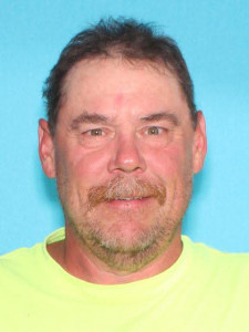 Robert Allen Mcdonald a registered Sex Offender of Michigan
