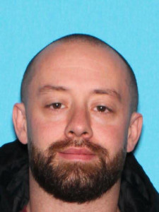 Joseph Michael Thomas a registered Sex Offender of Michigan