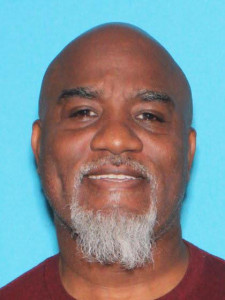 Sneeden Mouzon a registered Sex Offender of Michigan