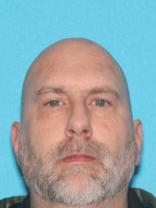 Jeffrey David-william Miracle a registered Sex Offender of Michigan