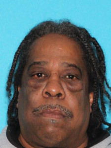 Bobby Ray Walker a registered Sex Offender of Michigan