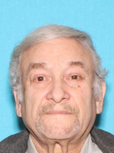 Ronald Michael Samoss a registered Sex Offender of Michigan