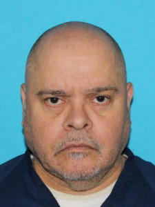 Jesse Solis a registered Sex Offender of Michigan