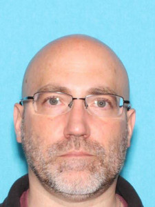 Benjamin Michael Jones a registered Sex Offender of Michigan