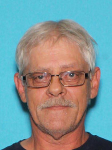 Allen Wayne Adams a registered Sex Offender of Michigan