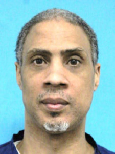 Michael Beans Palmore a registered Sex Offender of Michigan