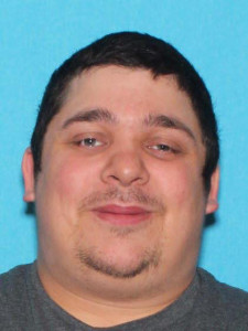 Johnathon Adam Olsen a registered Sex Offender of Michigan