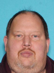 Wade Steven Howarth a registered Sex Offender of Michigan