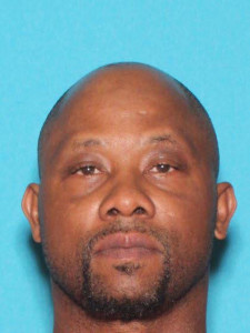 Ronaldo Anton Walden a registered Sex Offender of Michigan
