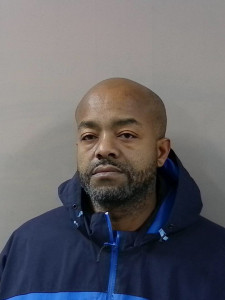 Cornelius Terrel Shannon a registered Sex Offender of Michigan