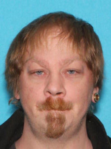 Brandon Scott Stegenga a registered Sex Offender of Michigan