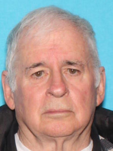 Robert Leroy Ogle a registered Sex Offender of Michigan