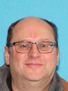 Clint Evan Modrzejewski a registered Sex Offender of Michigan