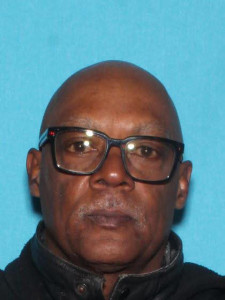 Jesse Wilson a registered Sex Offender of Michigan