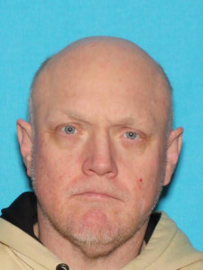 Joseph Lee Baldwin a registered Sex Offender of Michigan