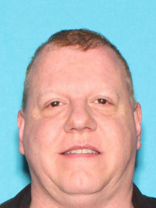 John Russell Mandock a registered Sex Offender of Michigan