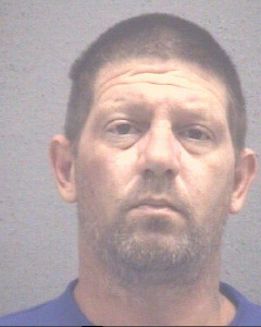 Byron Lee Wurthner a registered Sex Offender of Michigan