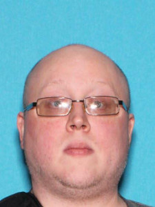 John Michael Riordan a registered Sex Offender of Michigan