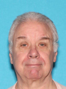 Thomas John Kraus a registered Sex Offender of Michigan