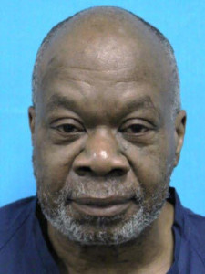 James Roosevelt Burston a registered Sex Offender of Michigan