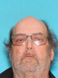 James Arlie Callen a registered Sex Offender of Michigan
