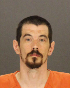 Brian Joseph Pippin a registered Sex Offender of Michigan