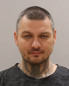 Armando James Hawkins a registered Sex Offender of Michigan