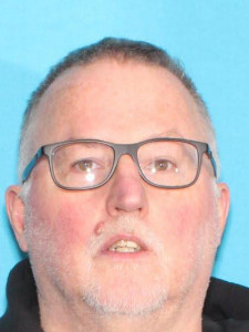 Trent Callen Erskin a registered Sex Offender of Michigan