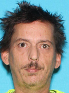 Michael Alan Carson a registered Sex Offender of Michigan
