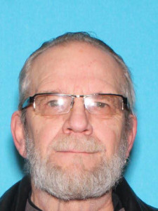 Tarence Robert Conklin a registered Sex Offender of Michigan