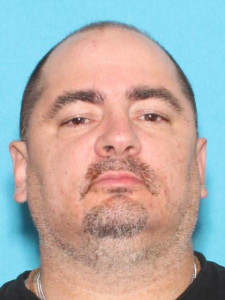 James Robert Mclalin a registered Sex Offender of Michigan